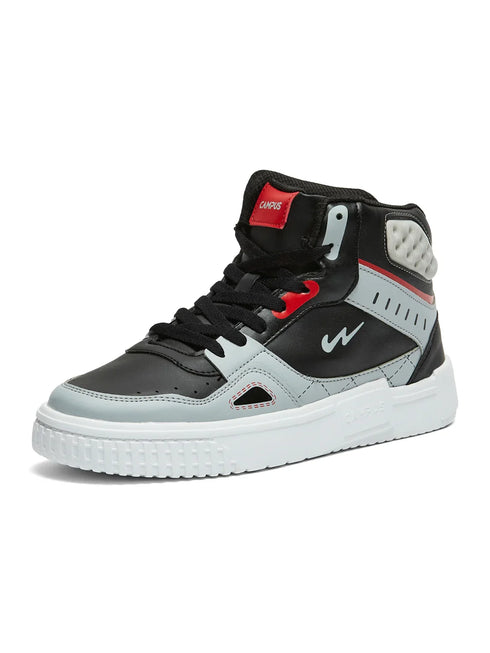 OG-15 Black Men's Sneakers